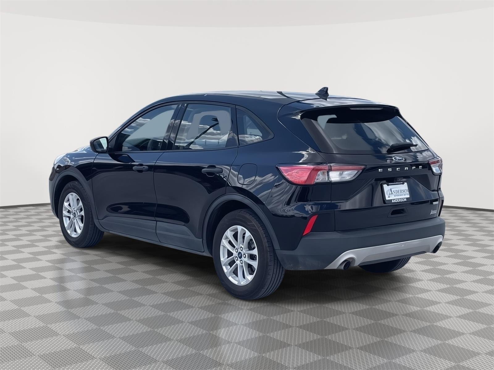 Pre-Owned 2020 Ford Escape for sale in Grand Island NE