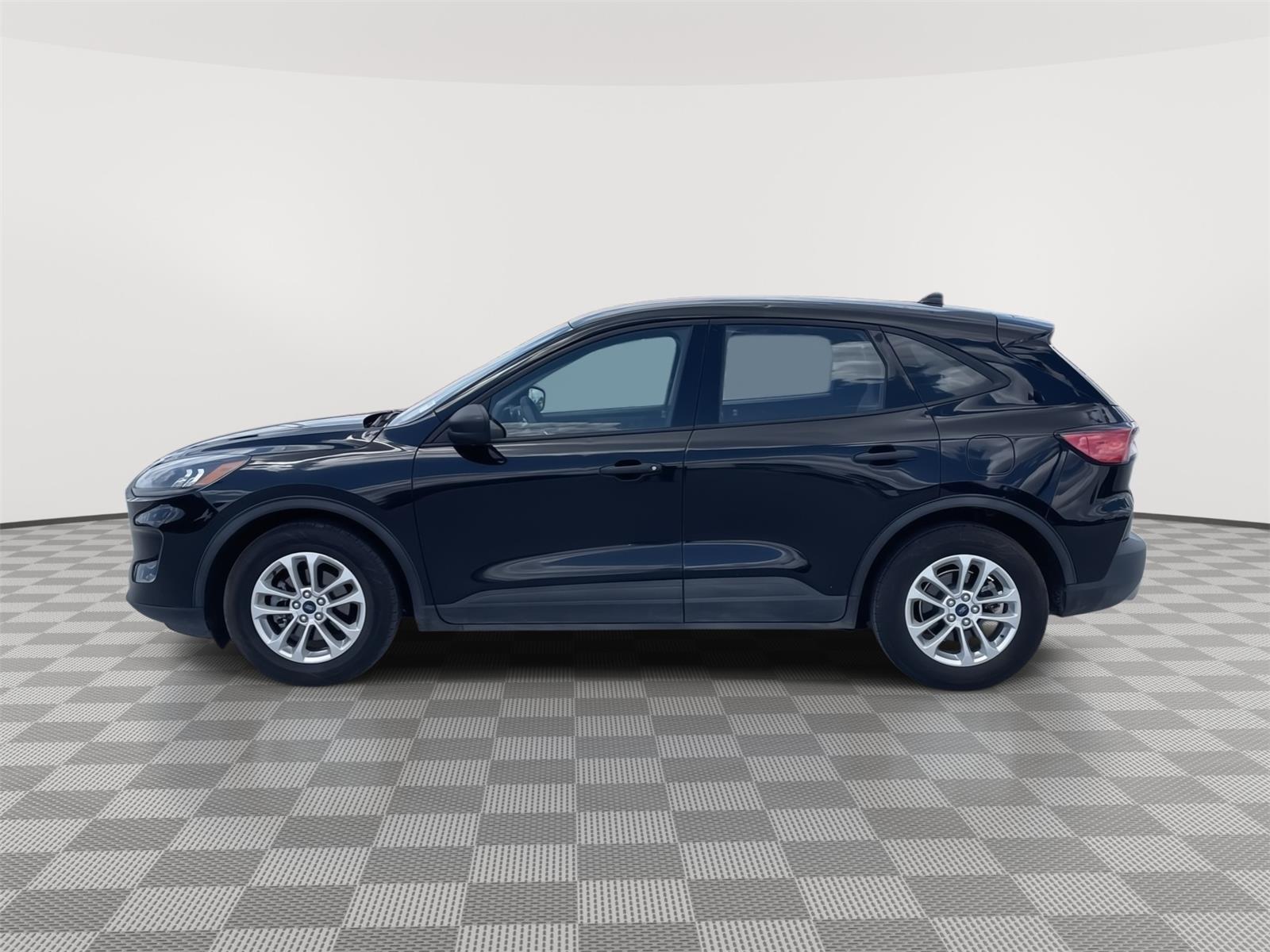 Pre-Owned 2020 Ford Escape for sale in Grand Island NE