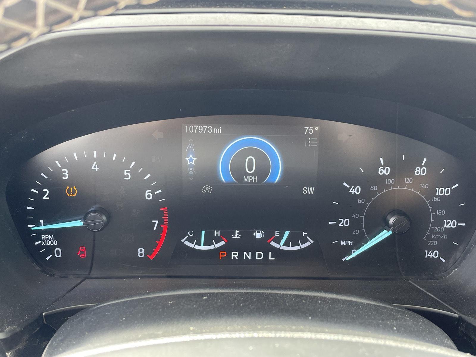 Pre-Owned 2020 Ford Escape for sale in Grand Island NE