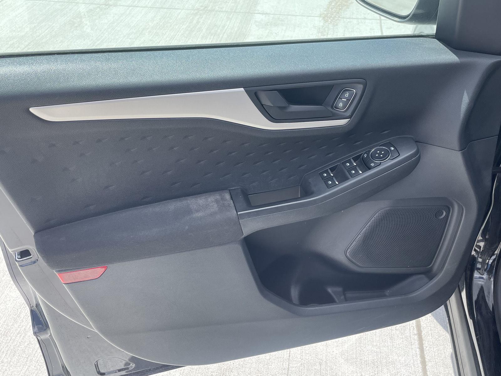 Pre-Owned 2020 Ford Escape for sale in Grand Island NE
