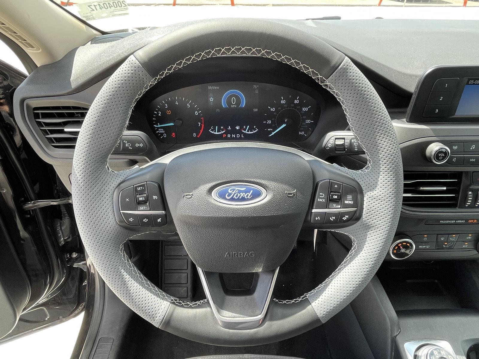 Pre-Owned 2020 Ford Escape for sale in Grand Island NE