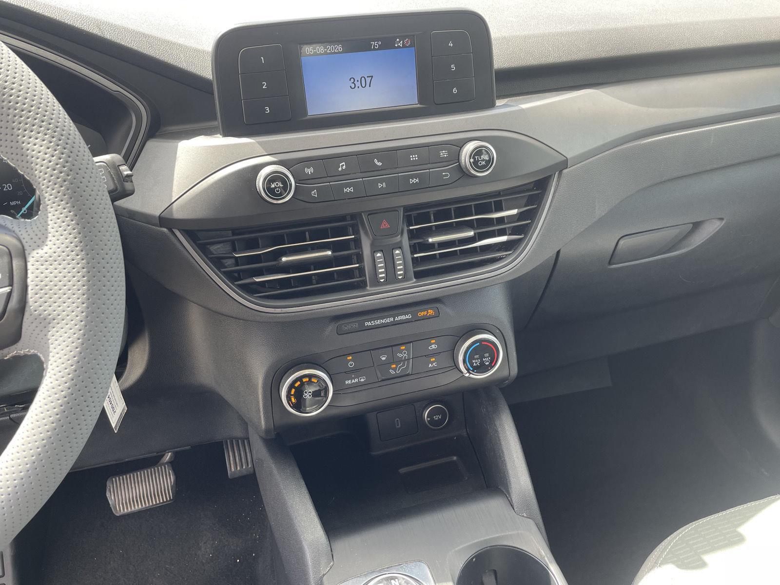 Pre-Owned 2020 Ford Escape for sale in Grand Island NE