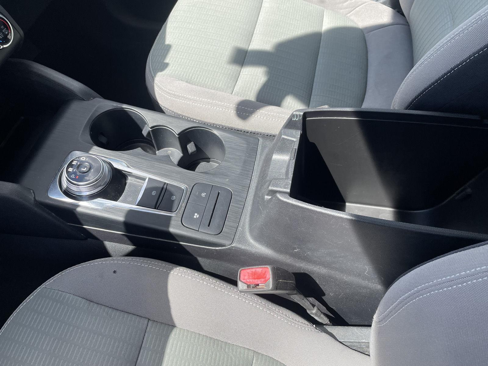 Pre-Owned 2020 Ford Escape for sale in Grand Island NE