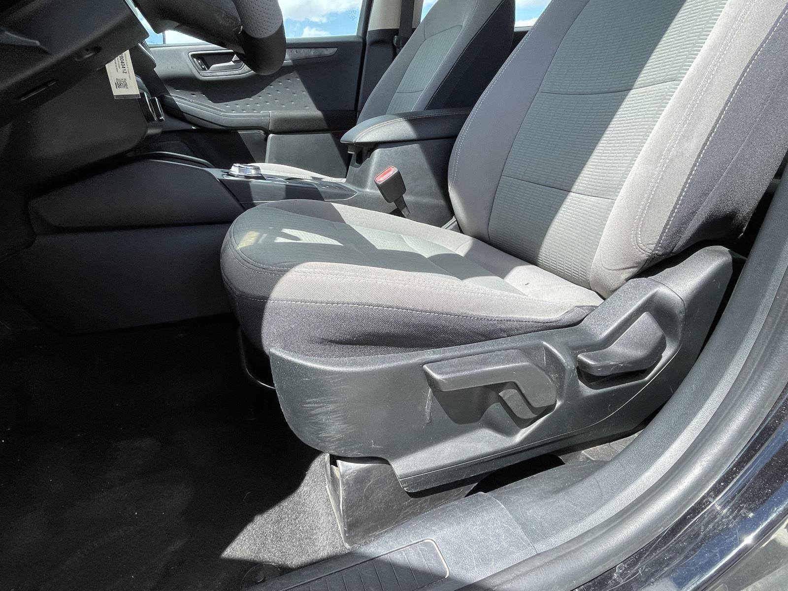 Pre-Owned 2020 Ford Escape for sale in Grand Island NE