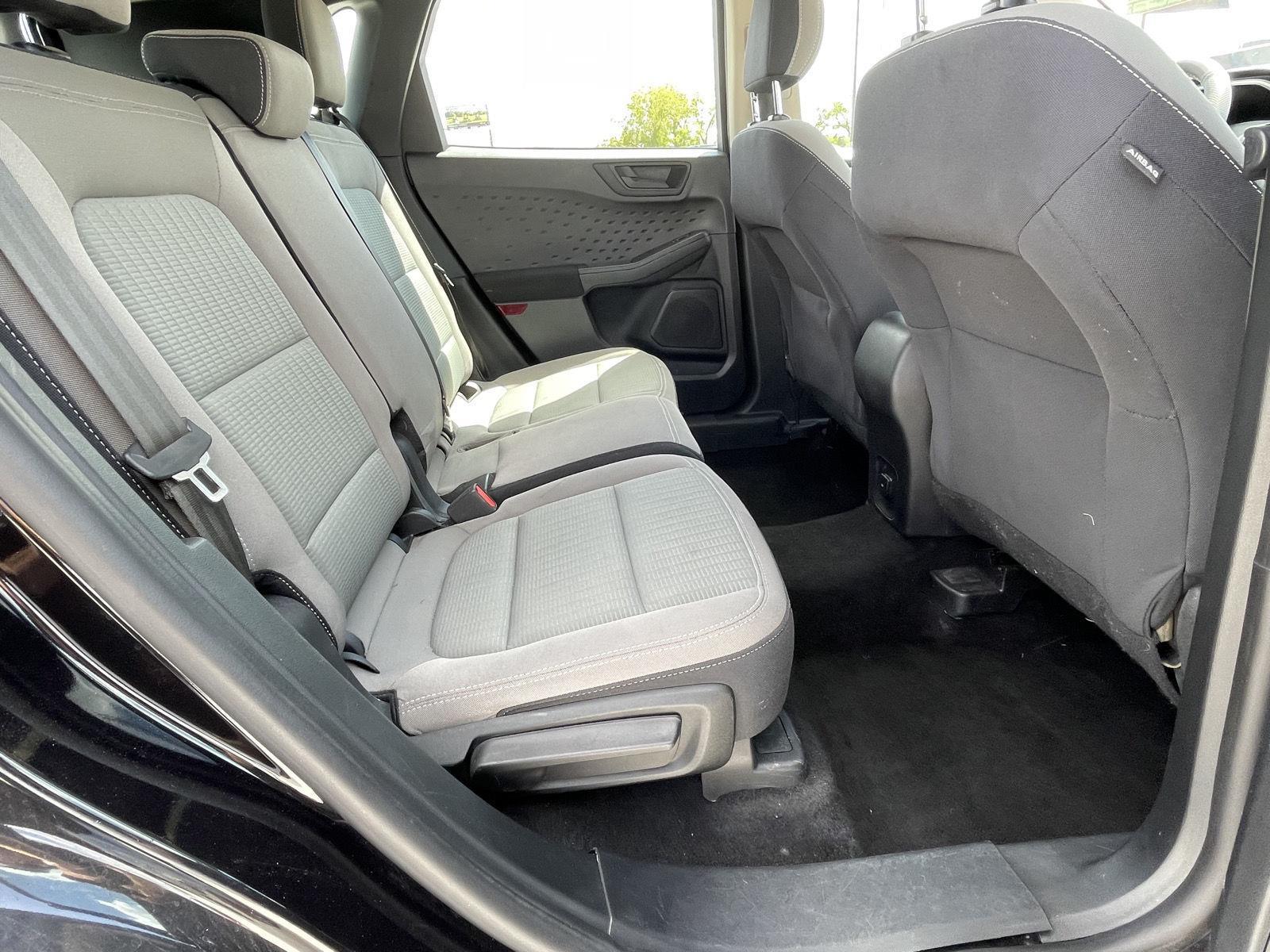 Pre-Owned 2020 Ford Escape for sale in Grand Island NE
