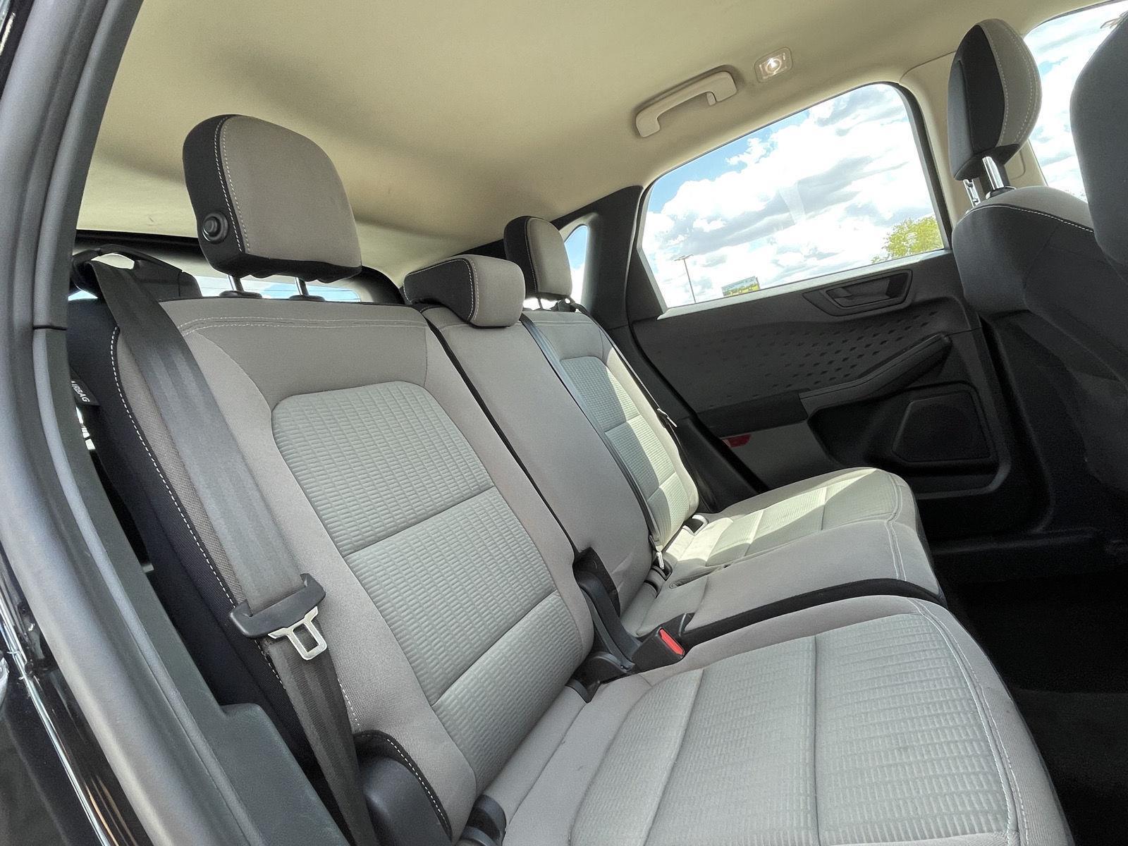 Pre-Owned 2020 Ford Escape for sale in Grand Island NE