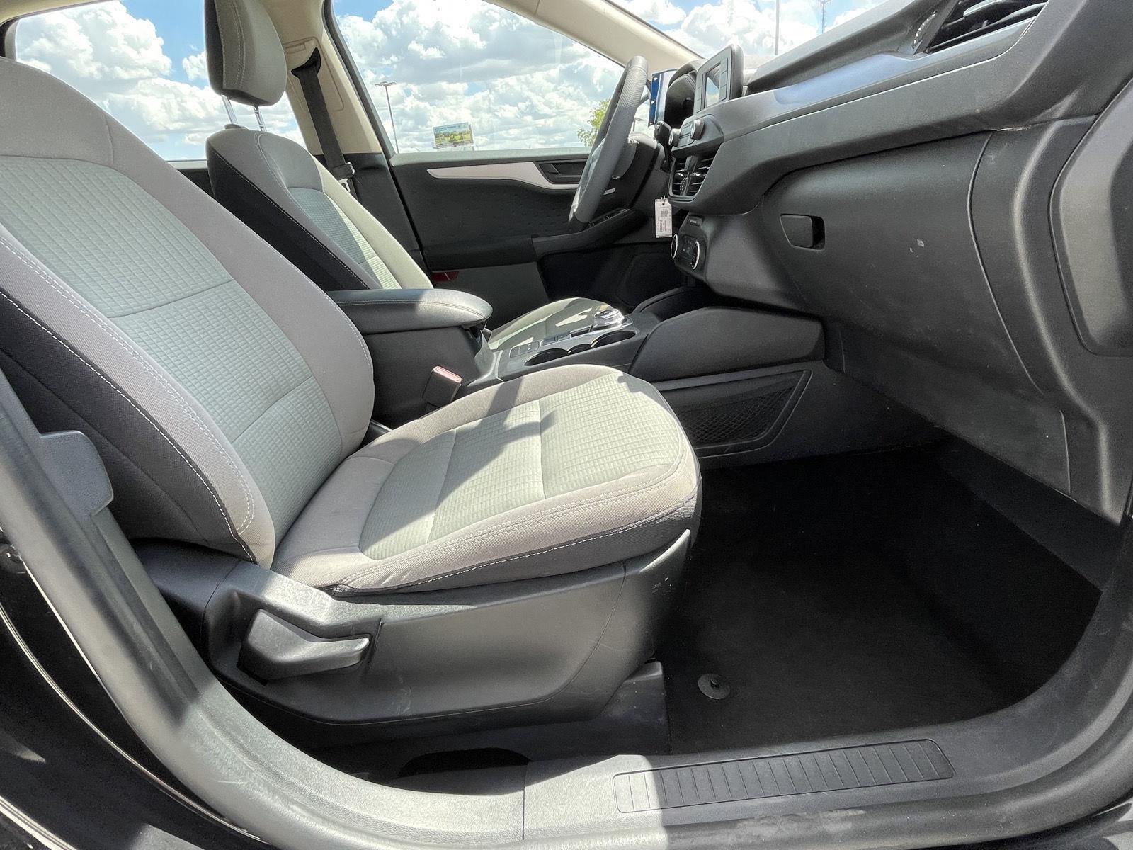 Pre-Owned 2020 Ford Escape for sale in Grand Island NE