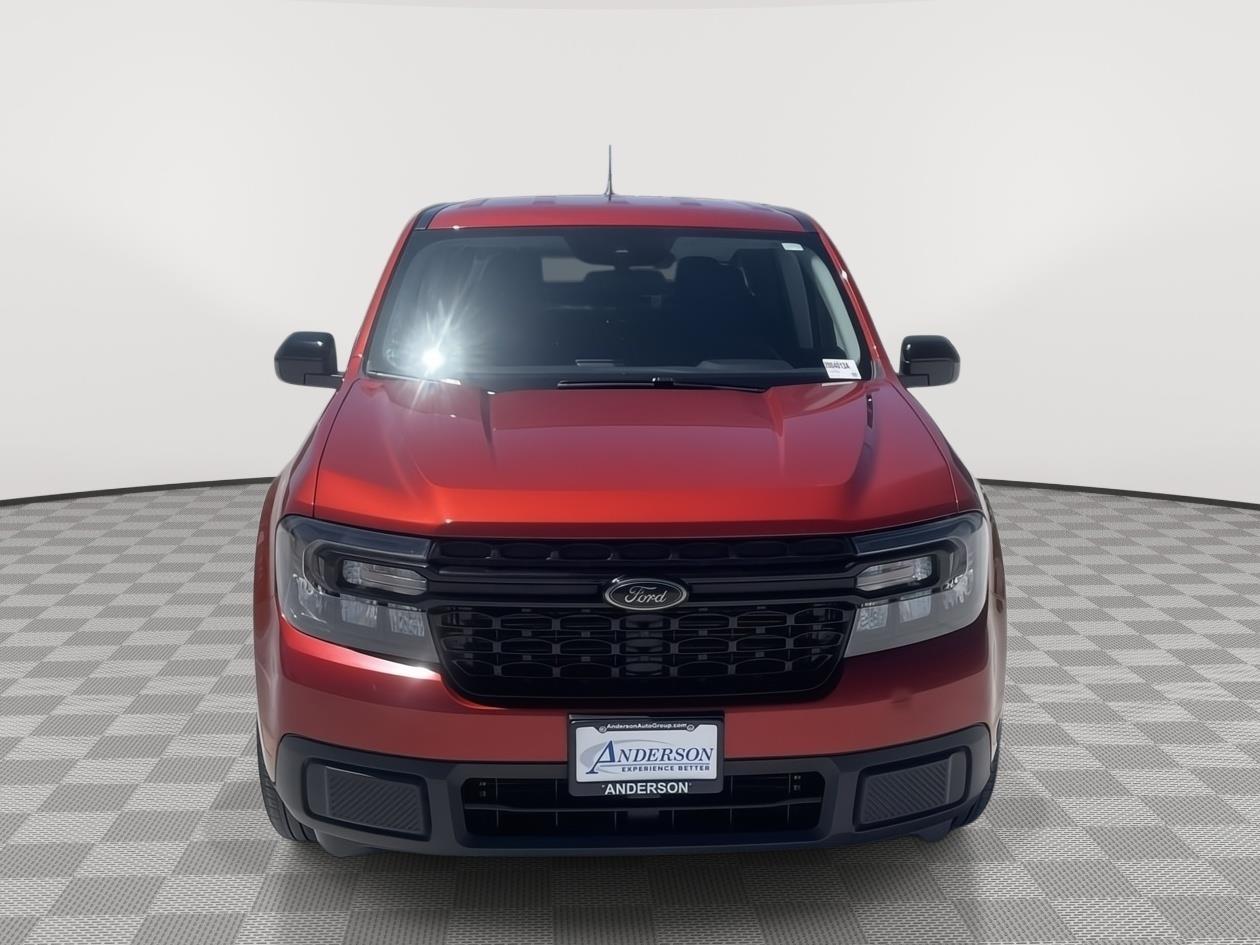 Used 2024 Ford Maverick for sale in Grand Island NE