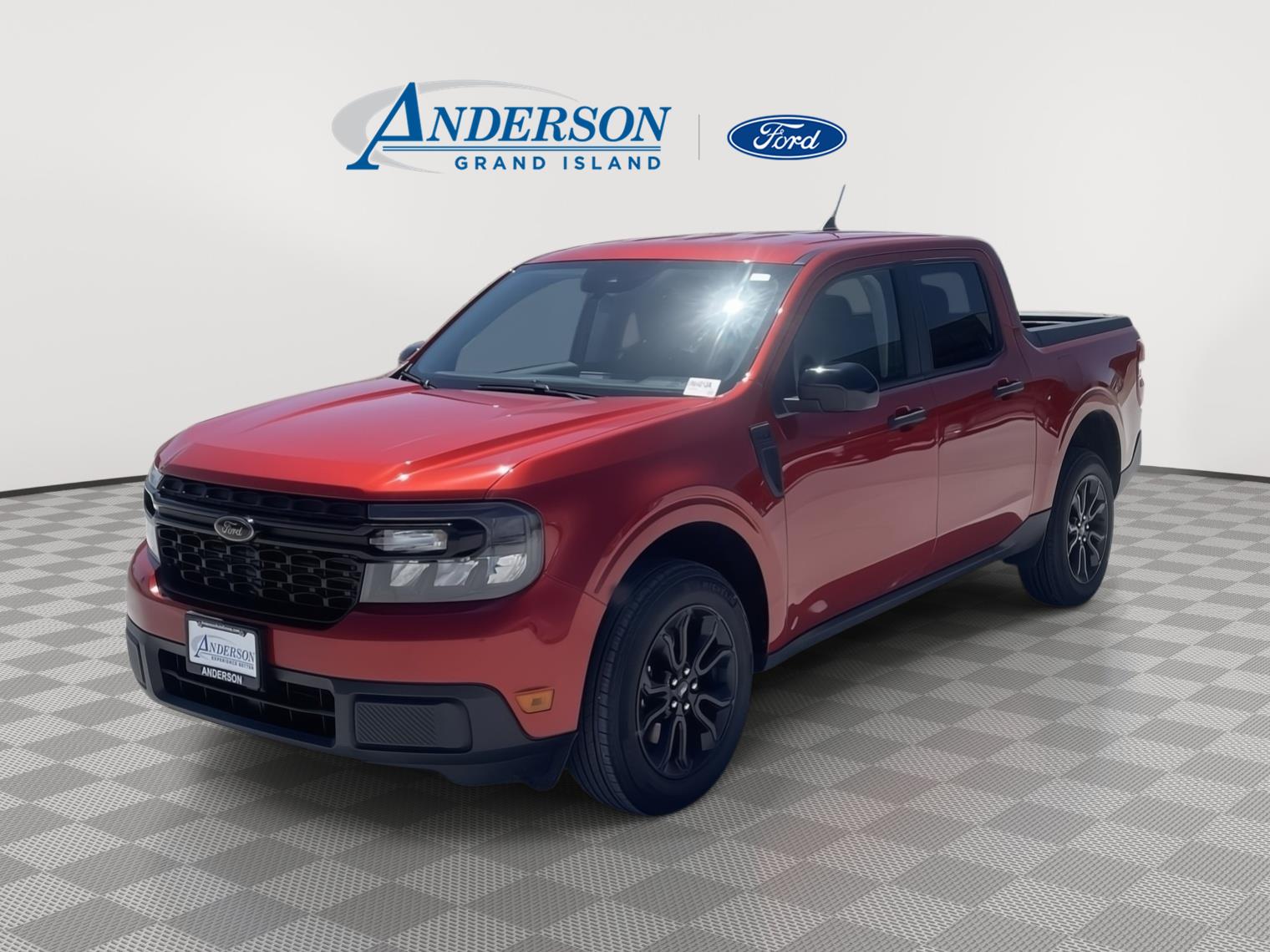 Used 2024 Ford Maverick for sale in Grand Island NE