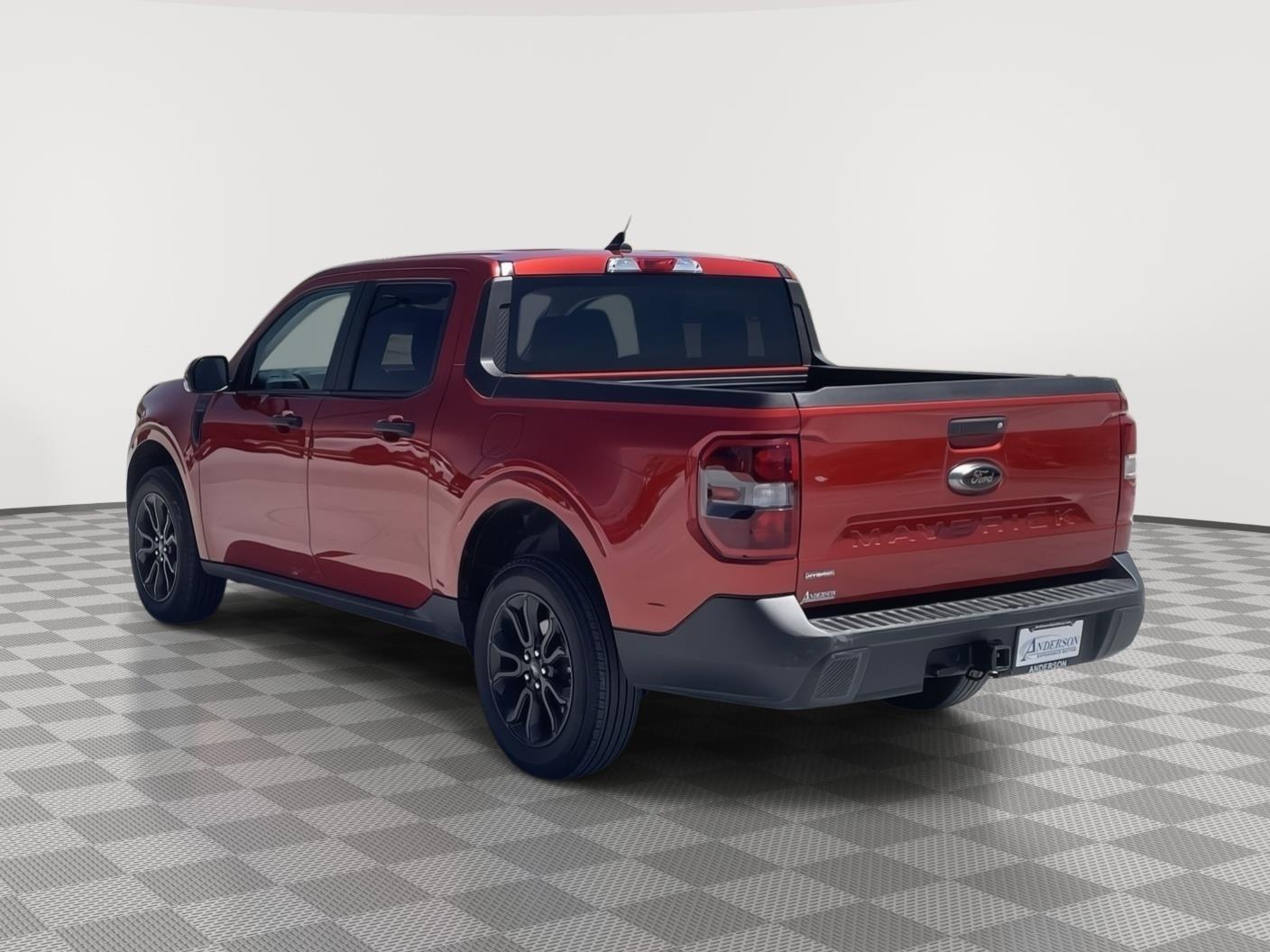 Used 2024 Ford Maverick for sale in Grand Island NE