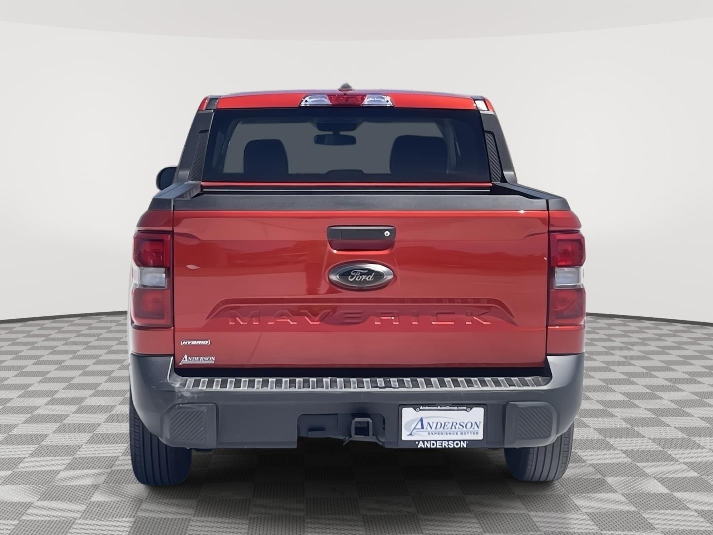 Used 2024 Ford Maverick for sale in Grand Island NE