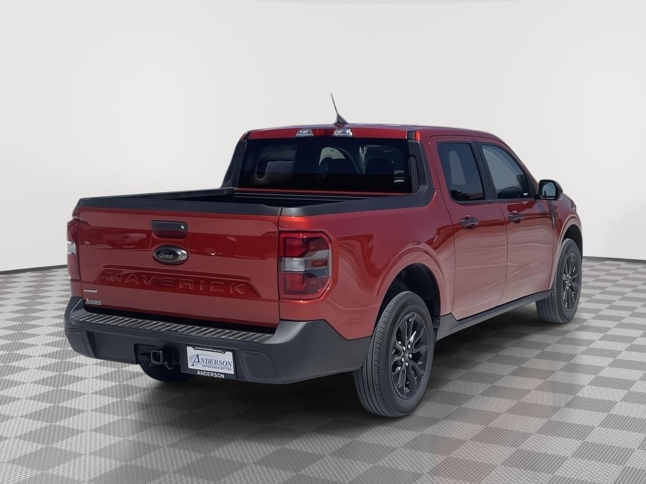 Used 2024 Ford Maverick for sale in Grand Island NE