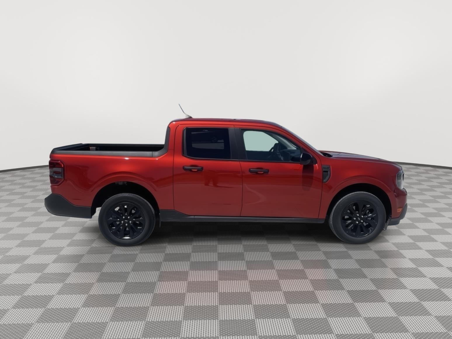 Used 2024 Ford Maverick for sale in Grand Island NE