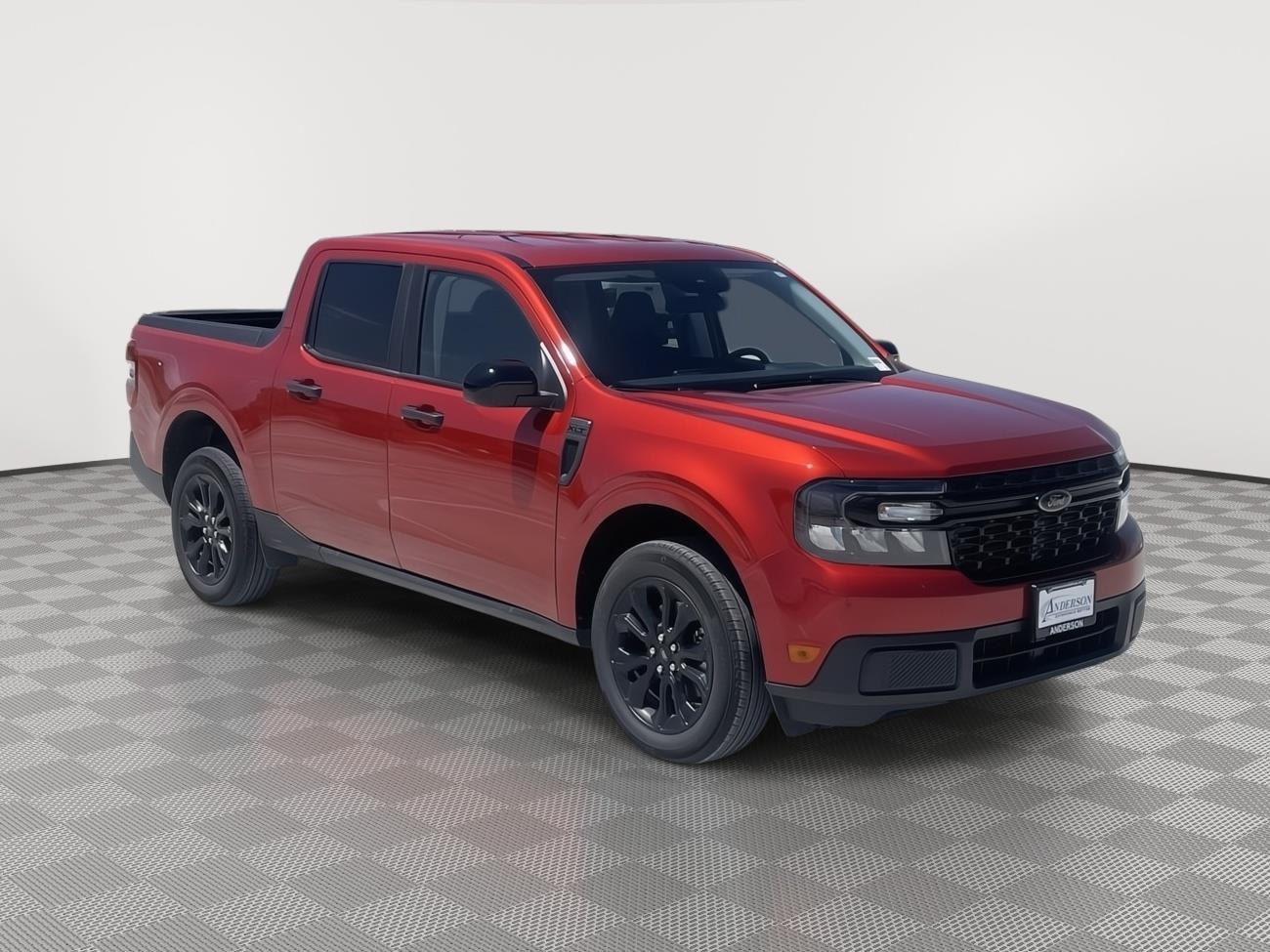 Used 2024 Ford Maverick for sale in Grand Island NE