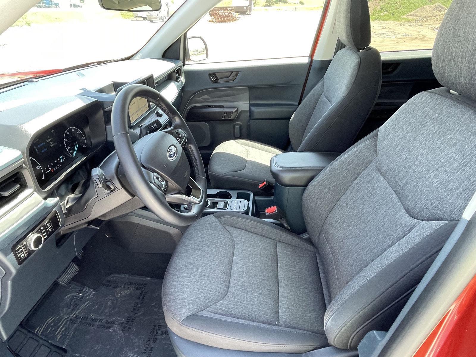 Used 2024 Ford Maverick for sale in Grand Island NE