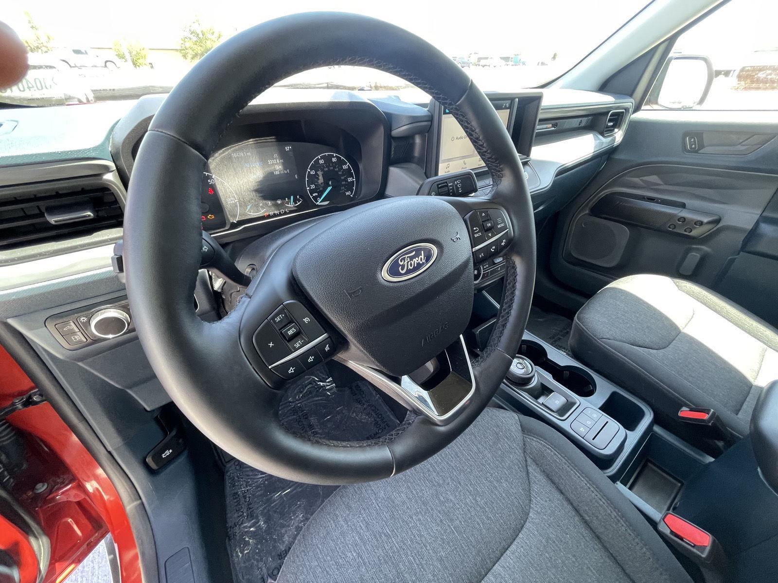 Used 2024 Ford Maverick for sale in Grand Island NE