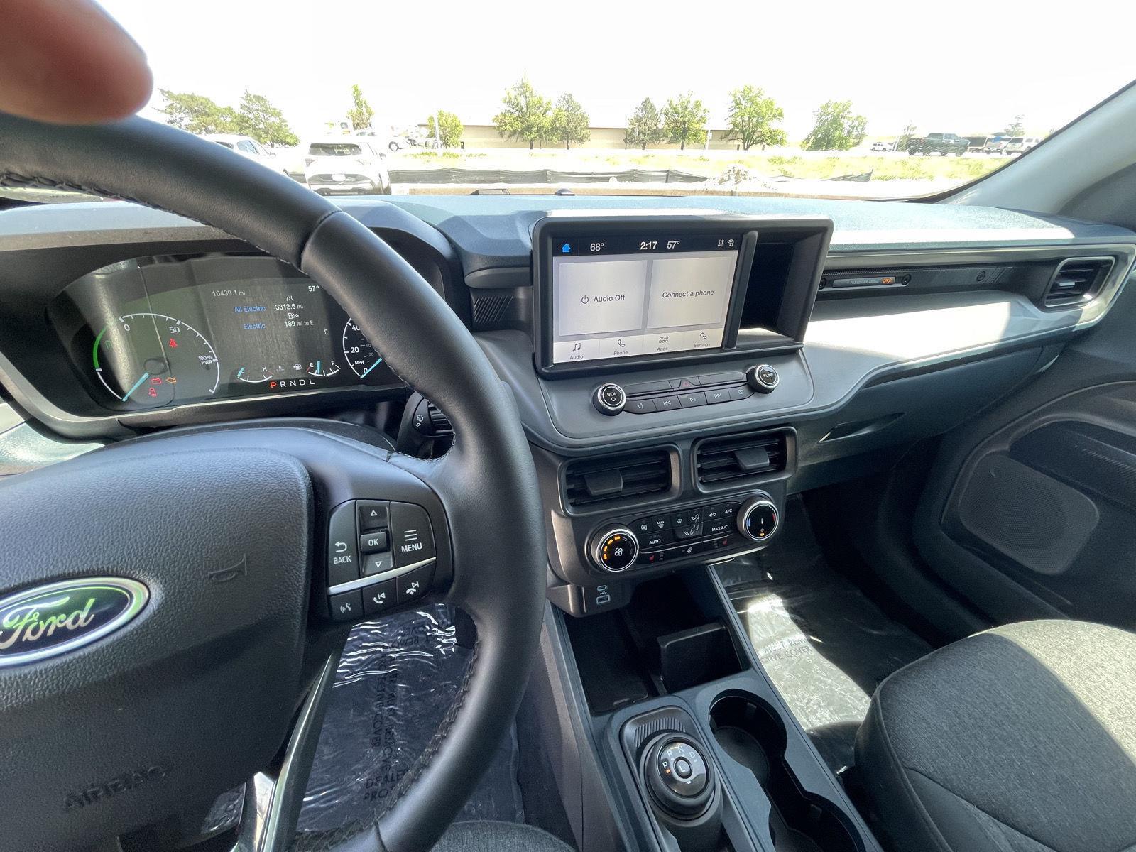 Used 2024 Ford Maverick for sale in Grand Island NE