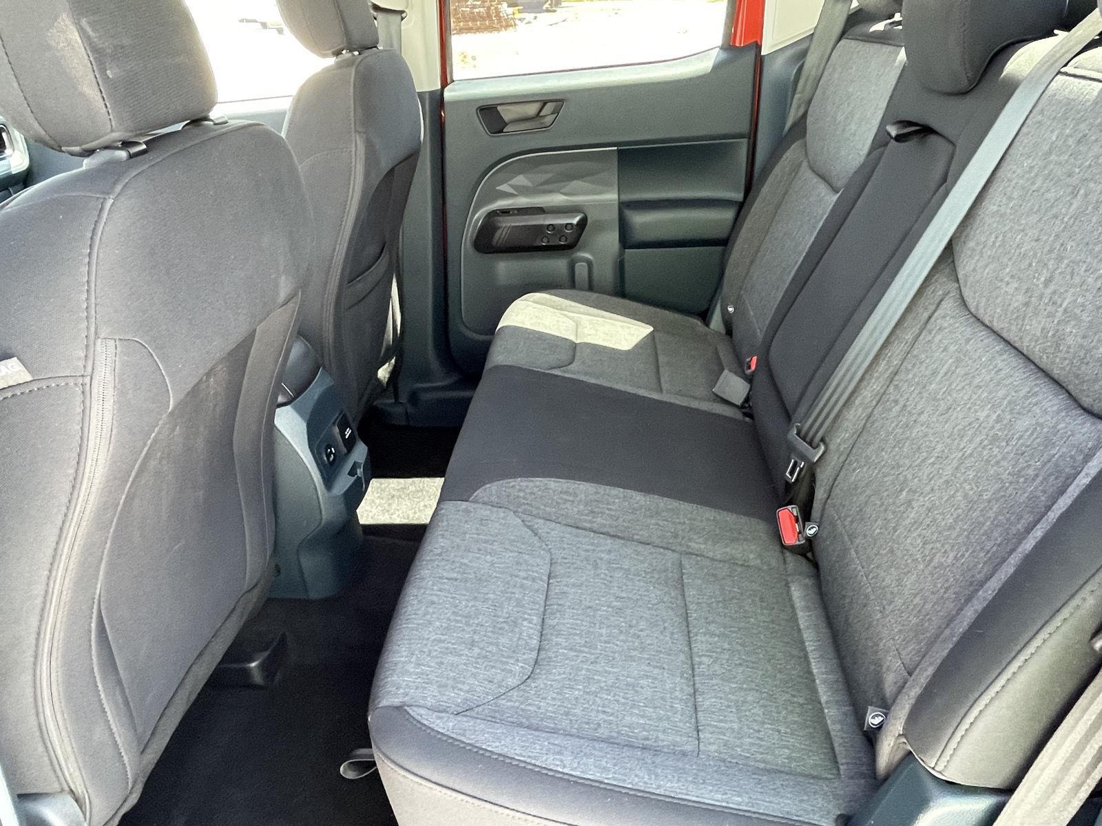 Used 2024 Ford Maverick for sale in Grand Island NE