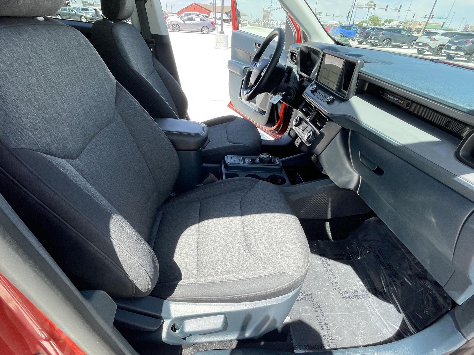 Used 2024 Ford Maverick for sale in Grand Island NE
