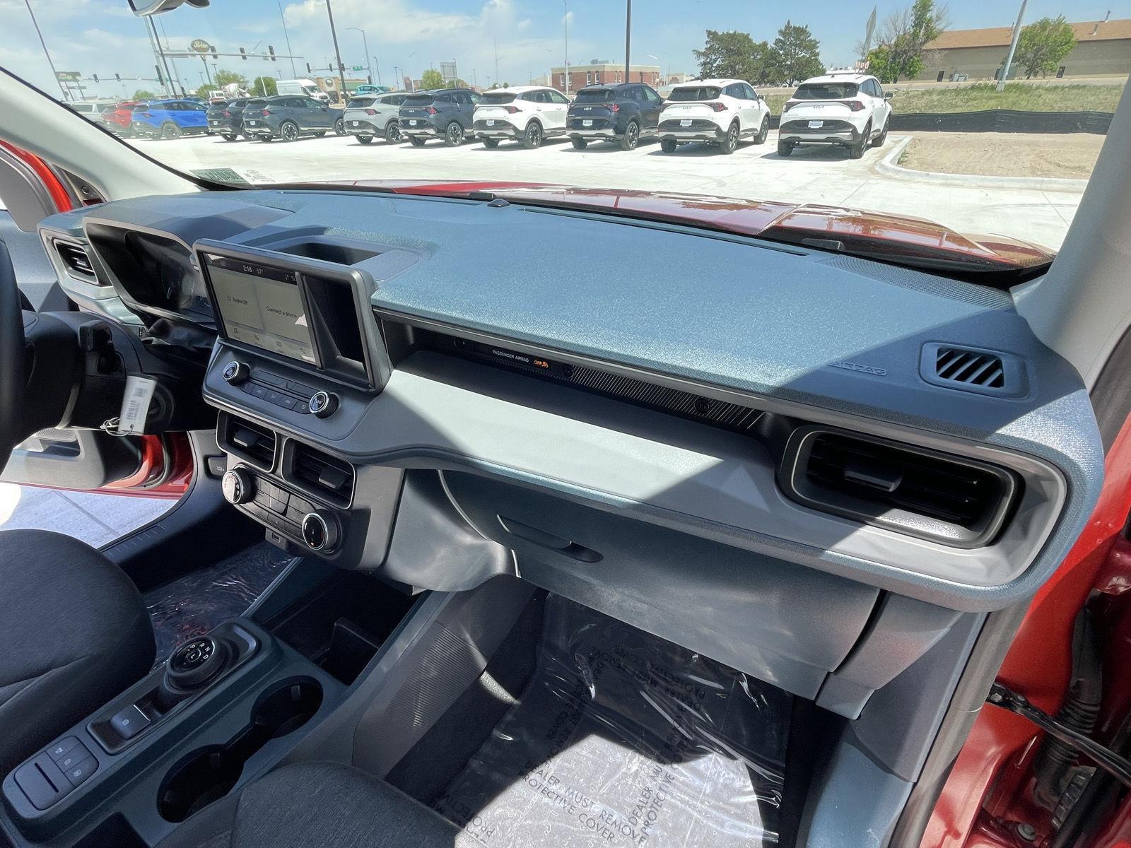 Used 2024 Ford Maverick for sale in Grand Island NE