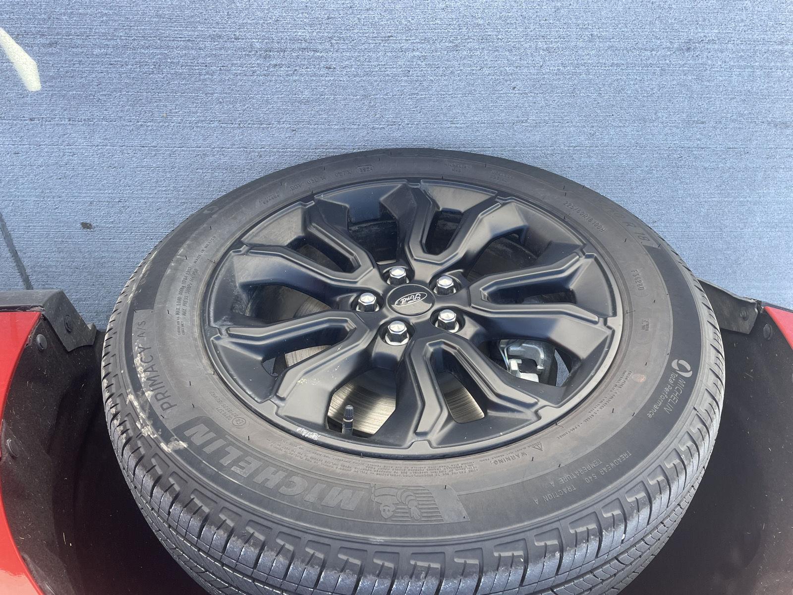 Used 2024 Ford Maverick for sale in Grand Island NE