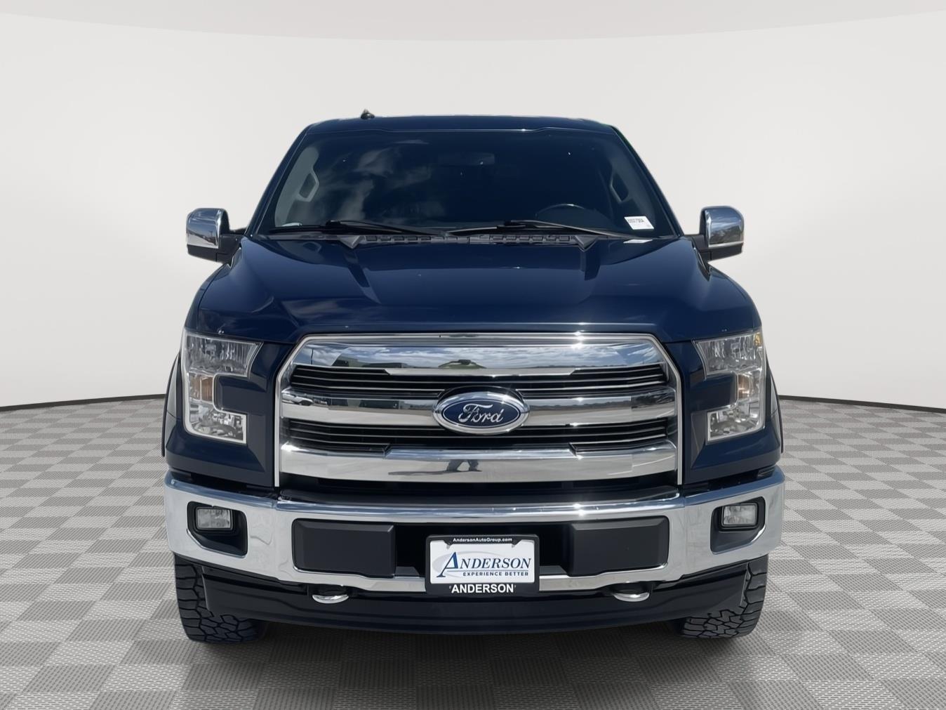 Pre-Owned 2017 Ford F-150 for sale in Grand Island NE