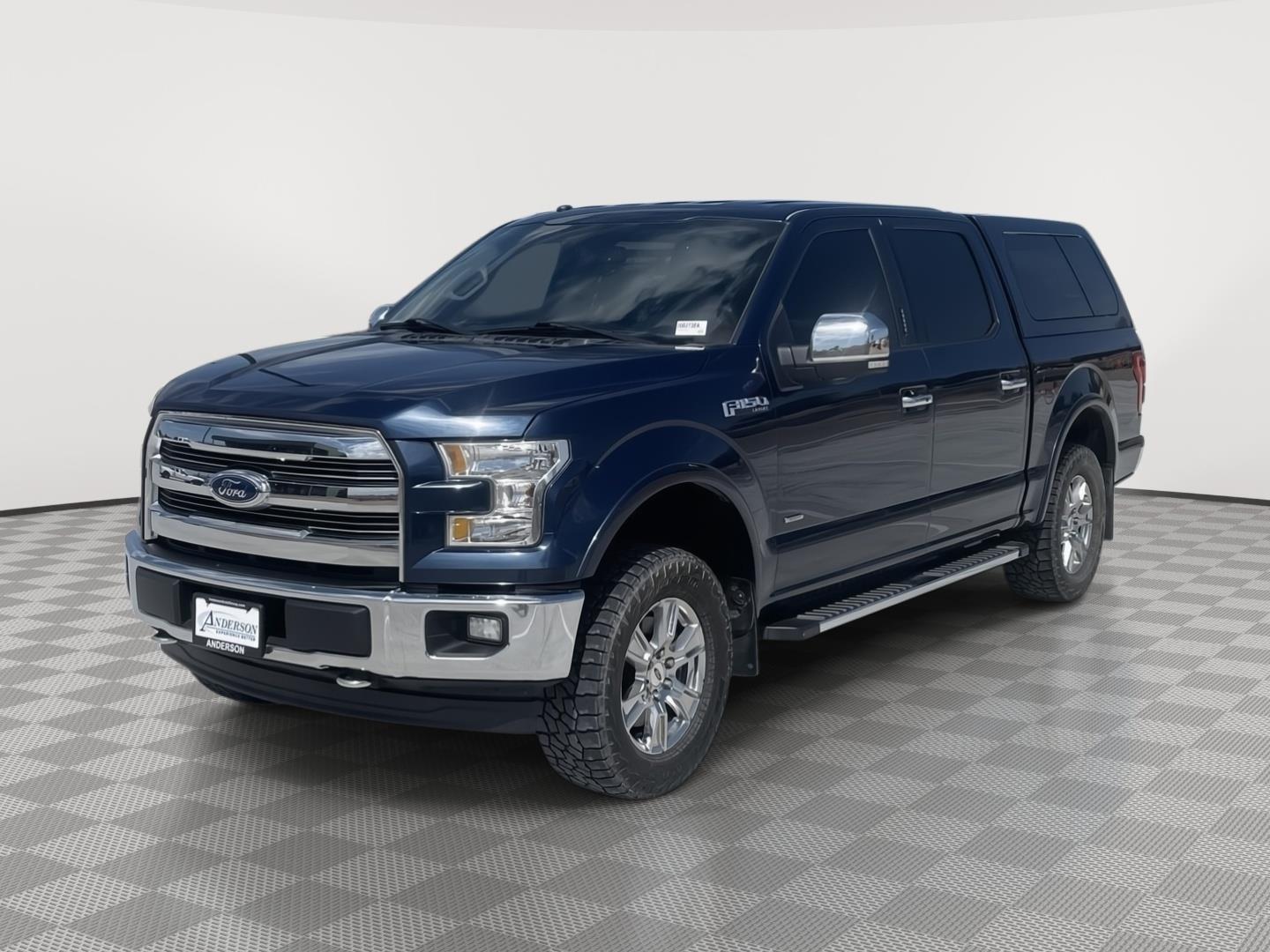 Used 2017 Ford F-150 for sale in Grand Island NE