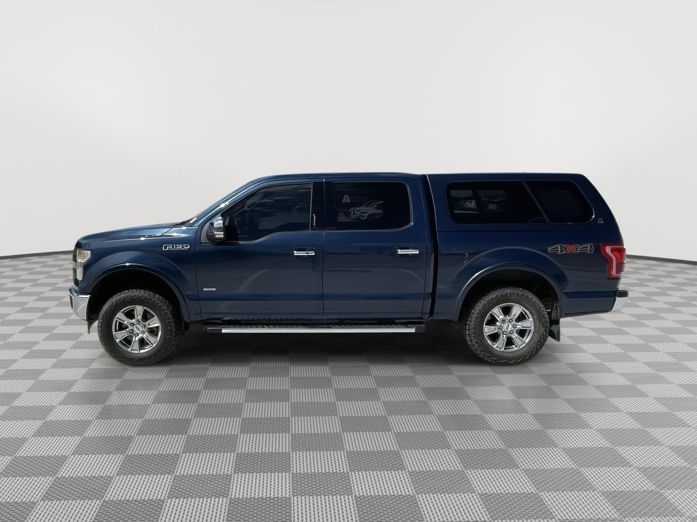 Used 2017 Ford F-150 for sale in Grand Island NE