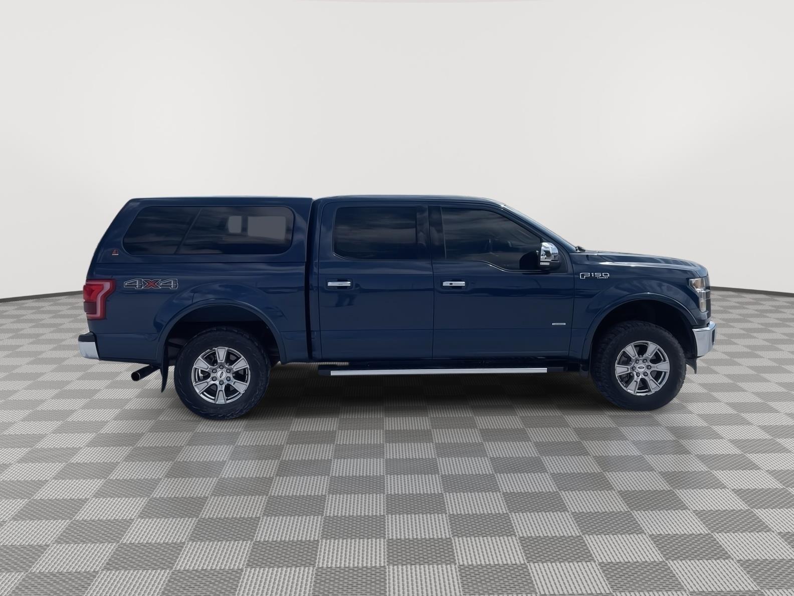 Used 2017 Ford F-150 for sale in Grand Island NE