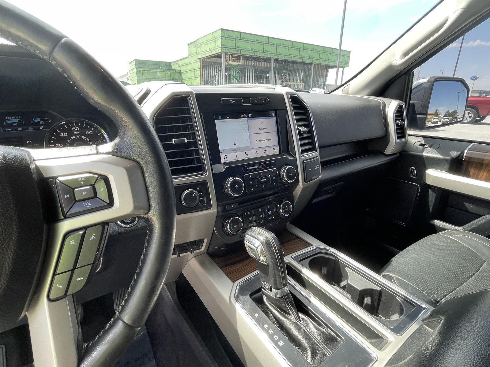 Used 2017 Ford F-150 for sale in Grand Island NE