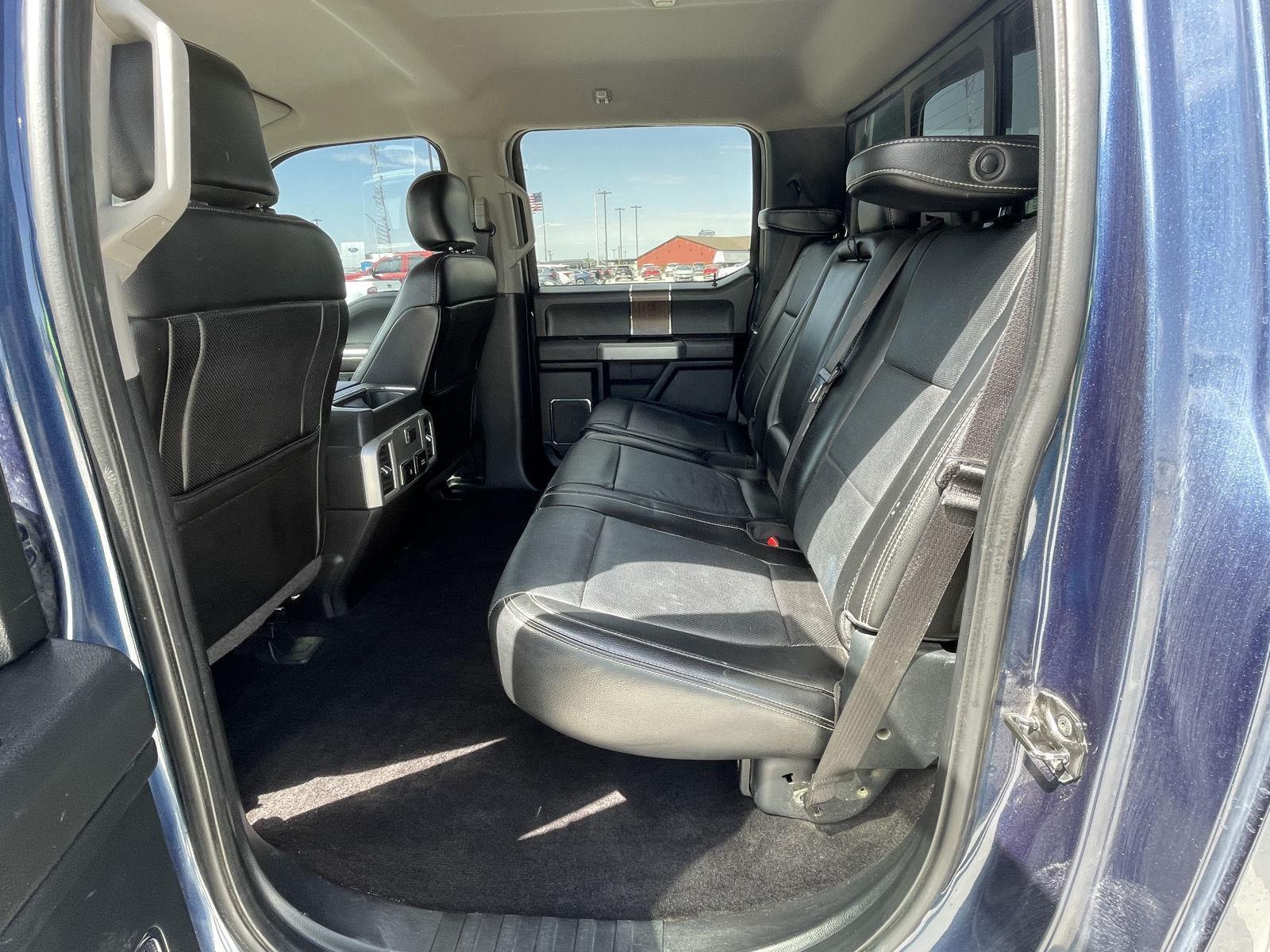 Used 2017 Ford F-150 for sale in Grand Island NE