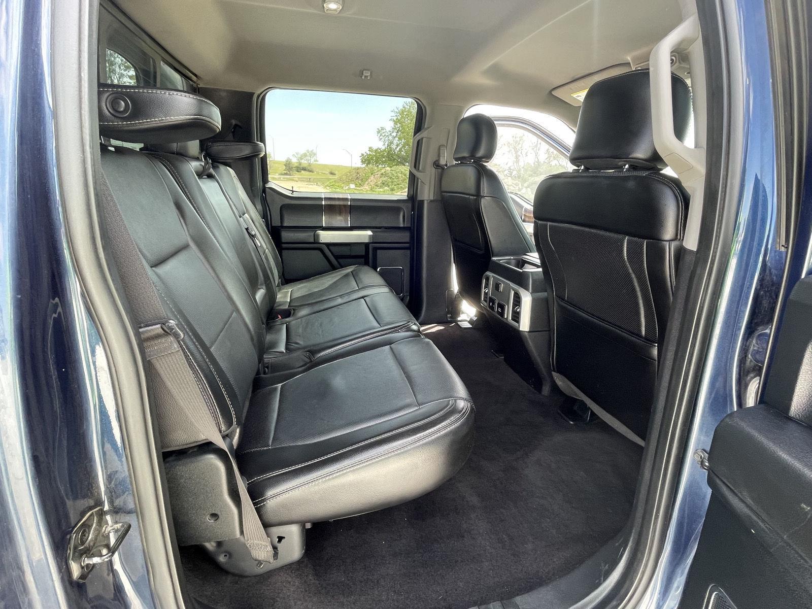Used 2017 Ford F-150 for sale in Grand Island NE