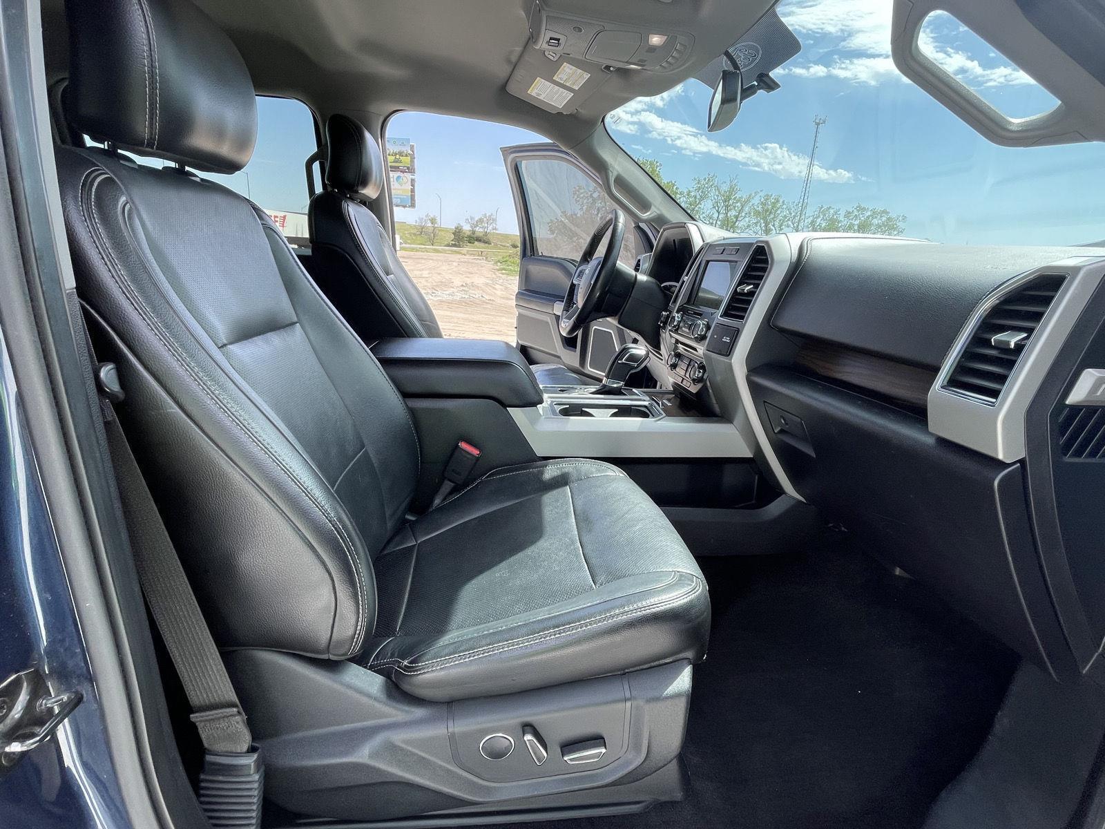 Used 2017 Ford F-150 for sale in Grand Island NE