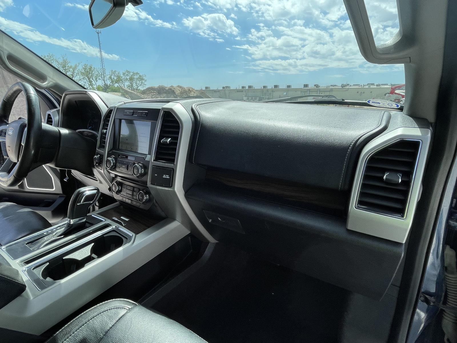 Used 2017 Ford F-150 for sale in Grand Island NE