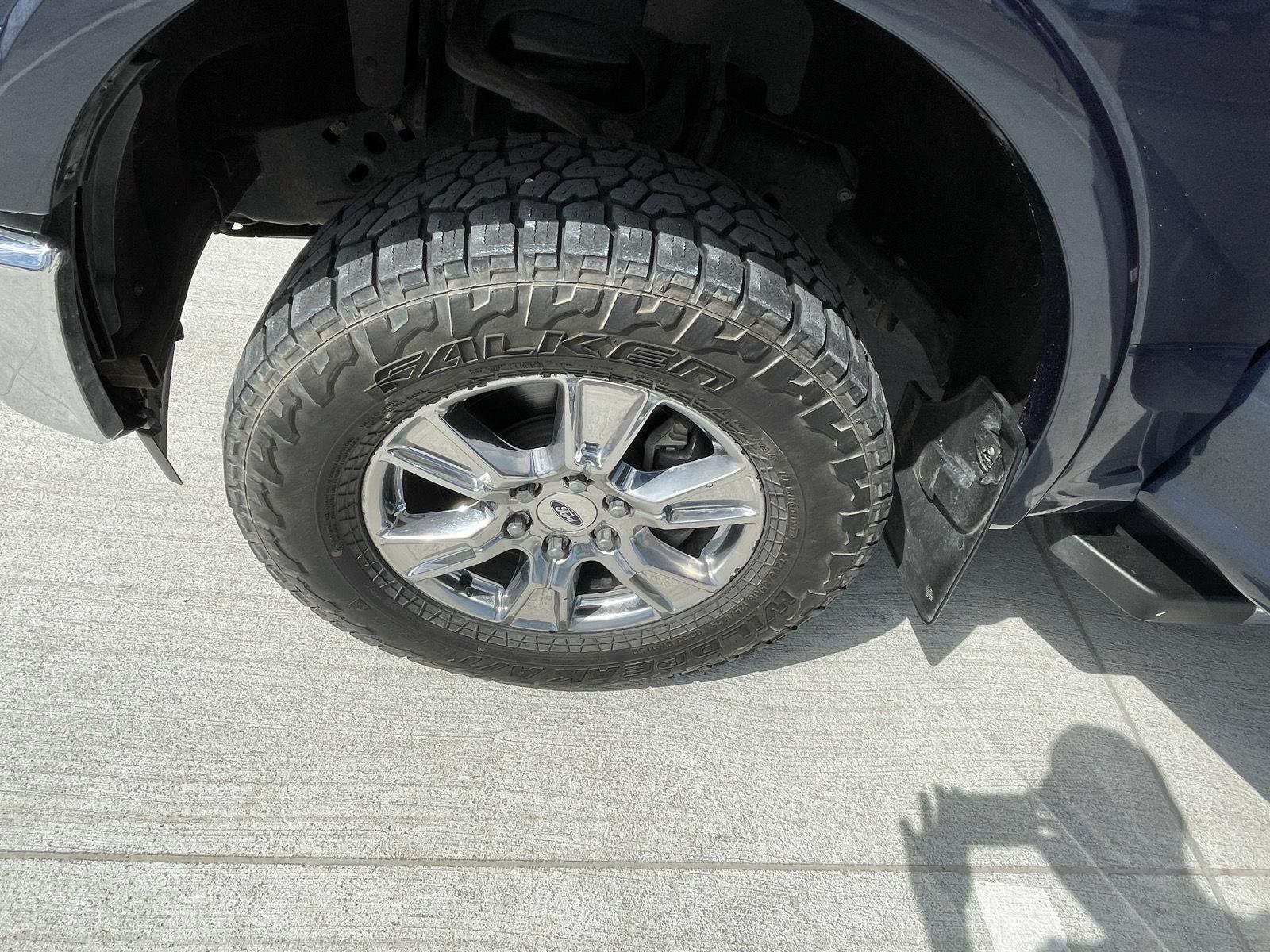 Used 2017 Ford F-150 for sale in Grand Island NE