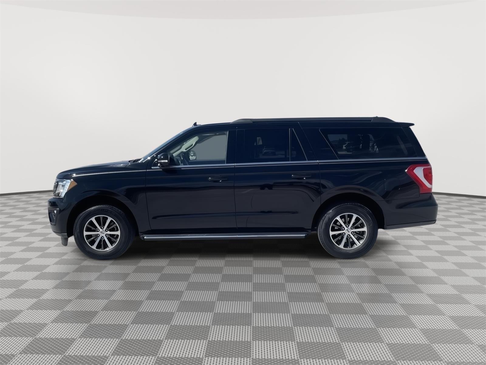 Used 2019 Ford Expedition Max for sale in Grand Island NE