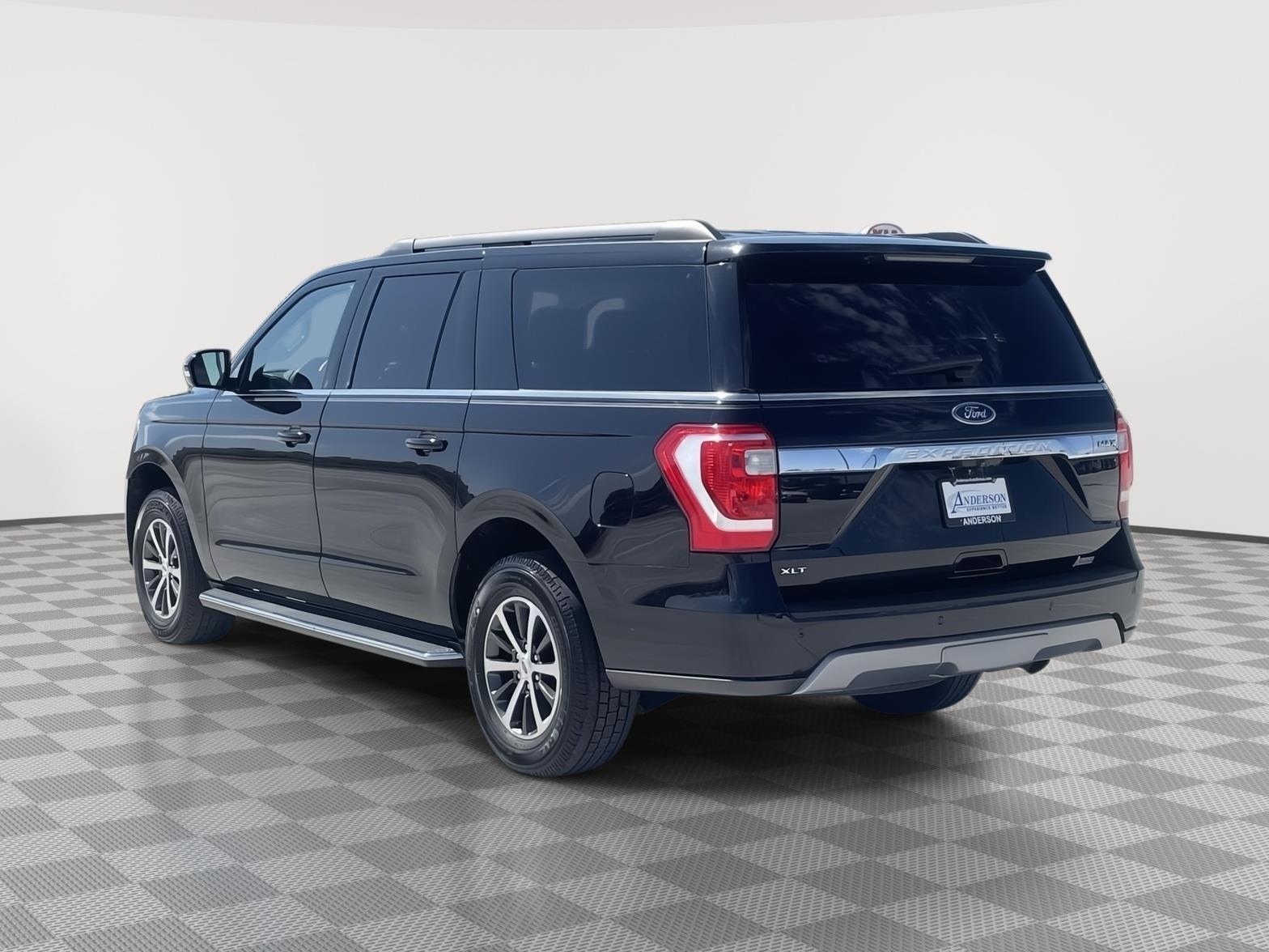 Used 2019 Ford Expedition Max for sale in Grand Island NE