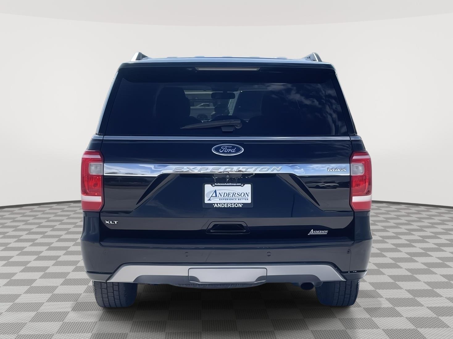 Used 2019 Ford Expedition Max for sale in Grand Island NE