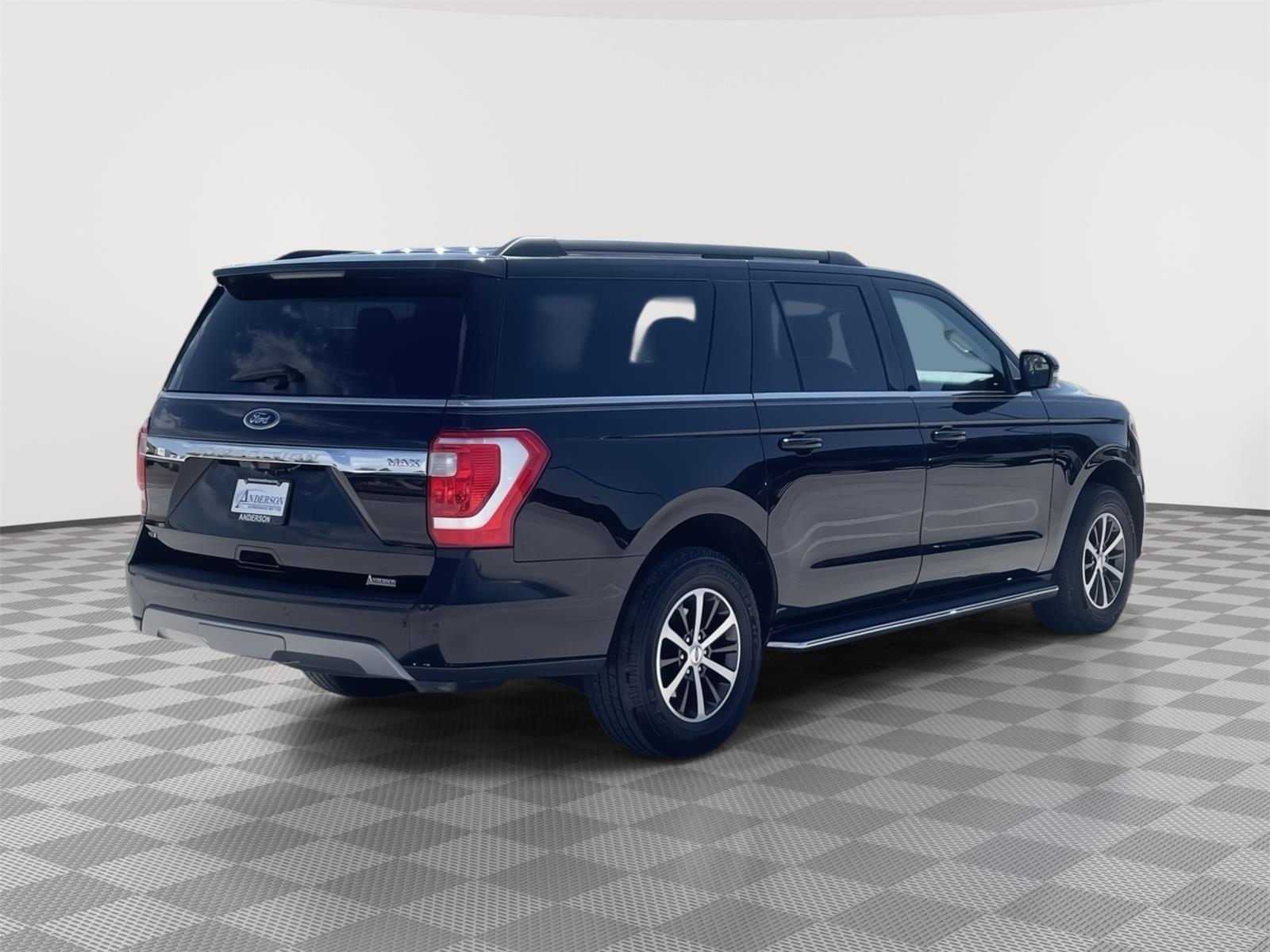 Used 2019 Ford Expedition Max for sale in Grand Island NE