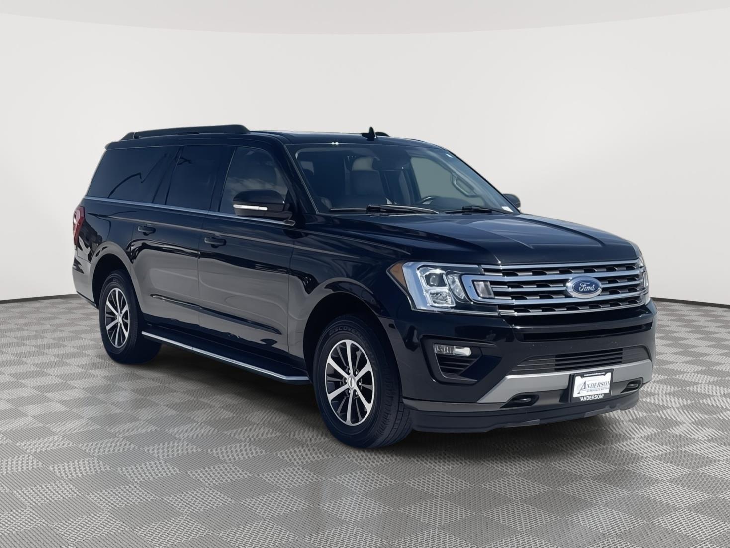 Used 2019 Ford Expedition Max for sale in Grand Island NE