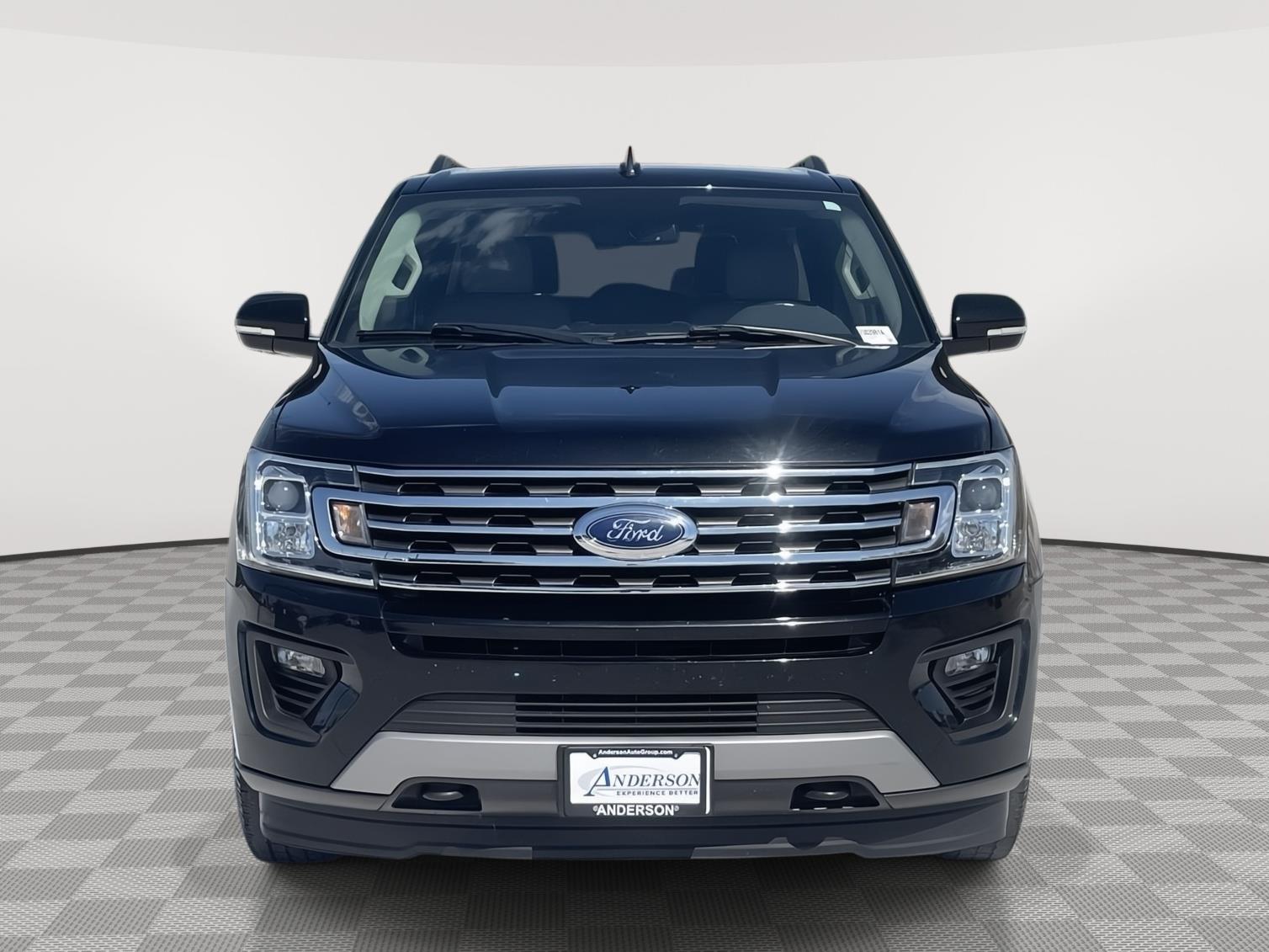Used 2019 Ford Expedition Max for sale in Grand Island NE