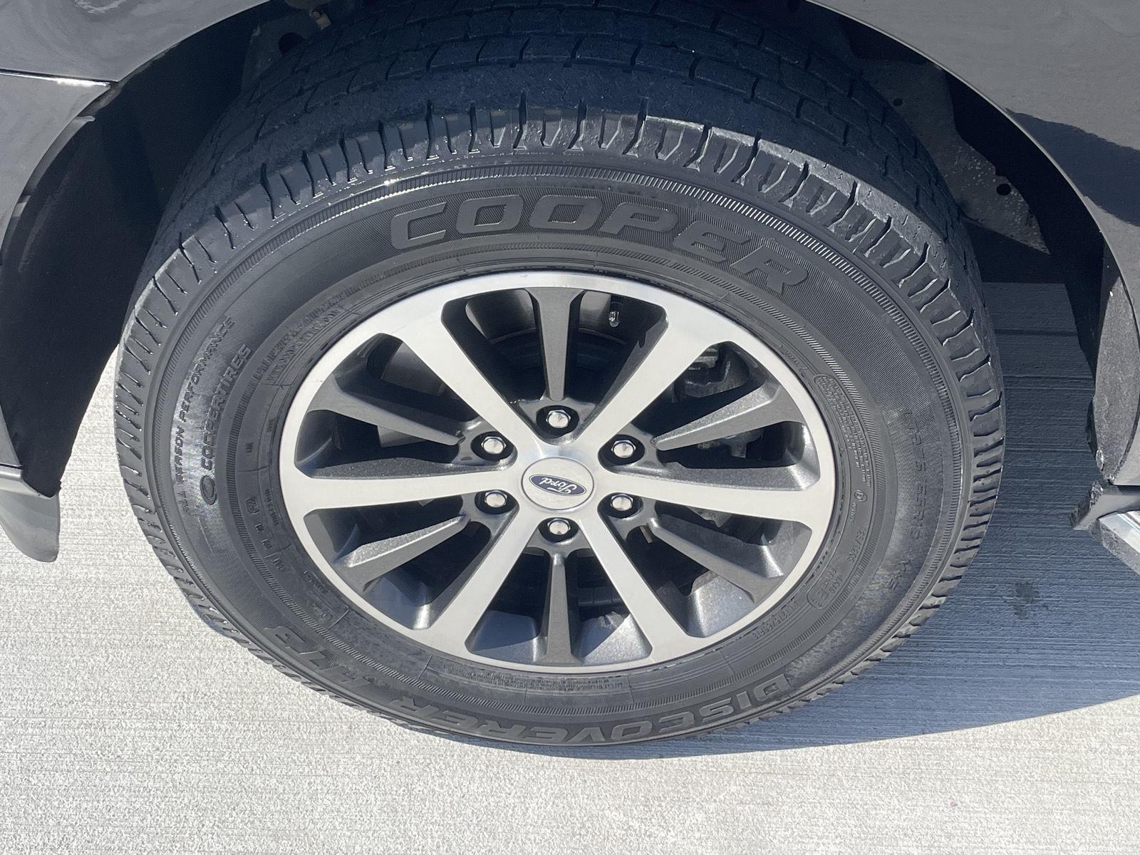 Used 2019 Ford Expedition Max for sale in Grand Island NE