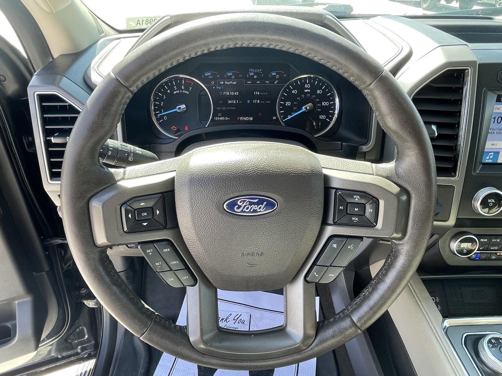 Used 2019 Ford Expedition Max for sale in Grand Island NE
