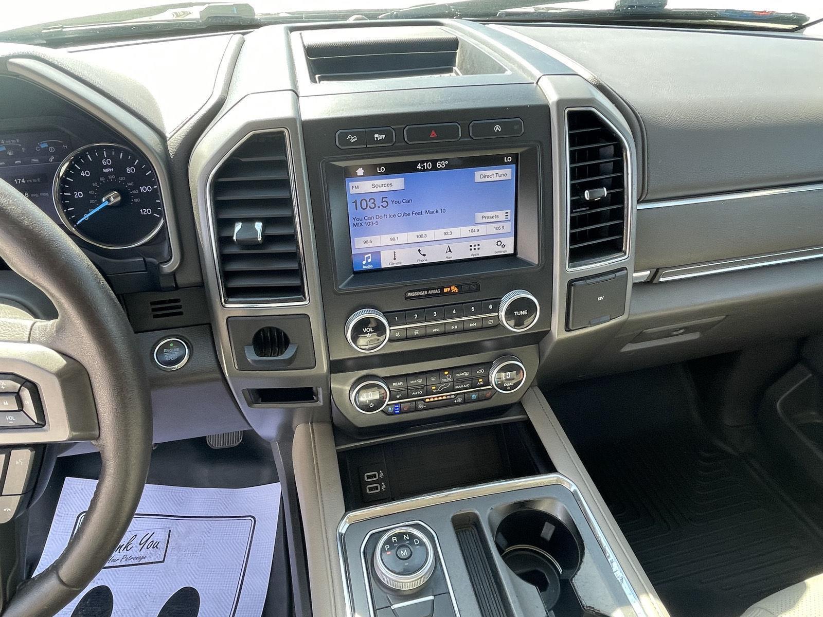 Used 2019 Ford Expedition Max for sale in Grand Island NE