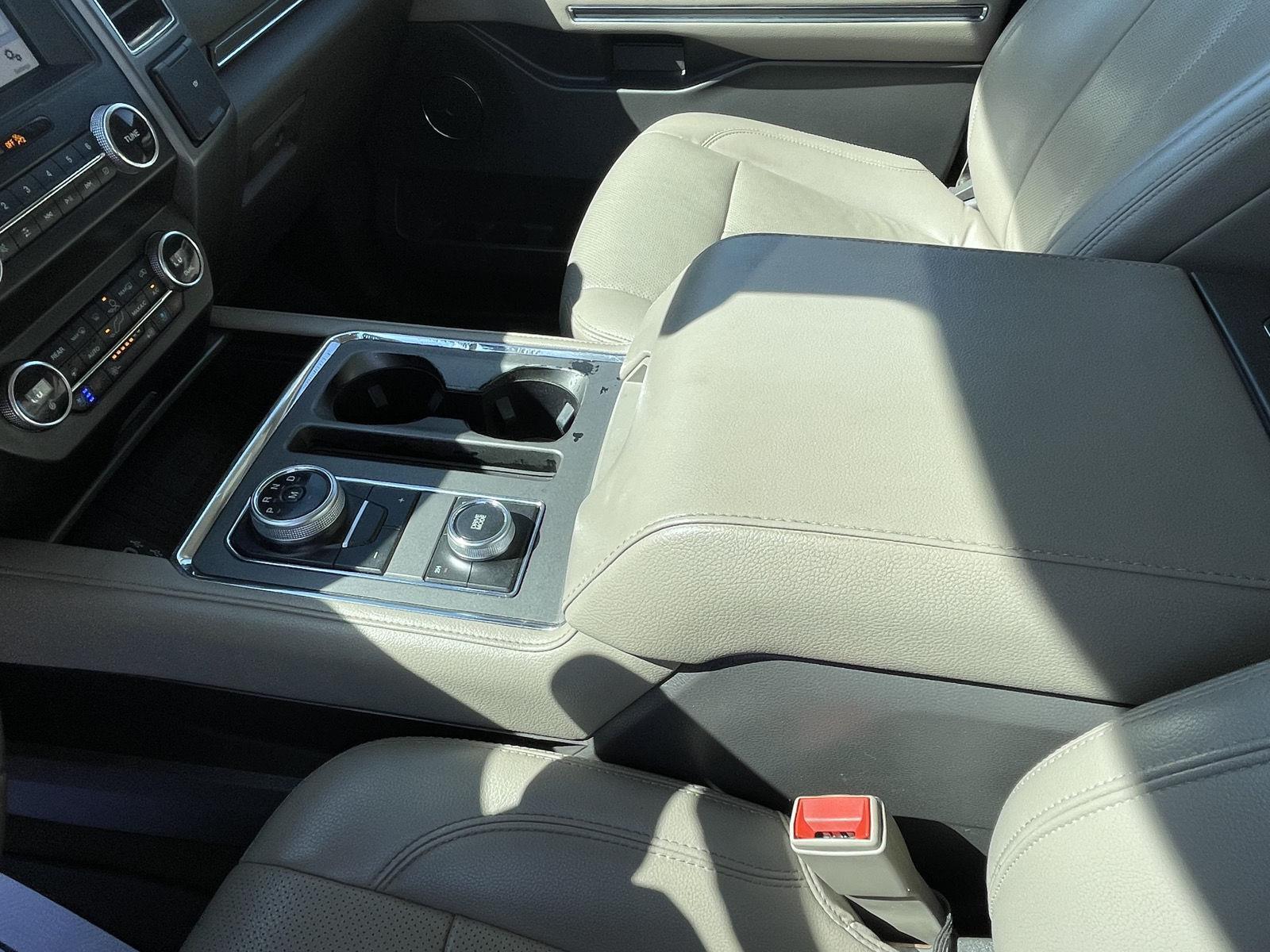 Used 2019 Ford Expedition Max for sale in Grand Island NE