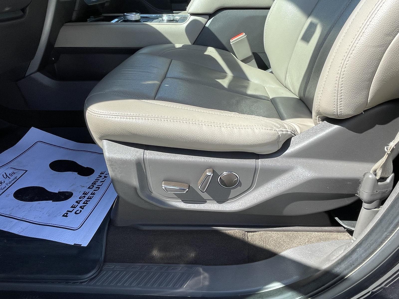 Used 2019 Ford Expedition Max for sale in Grand Island NE