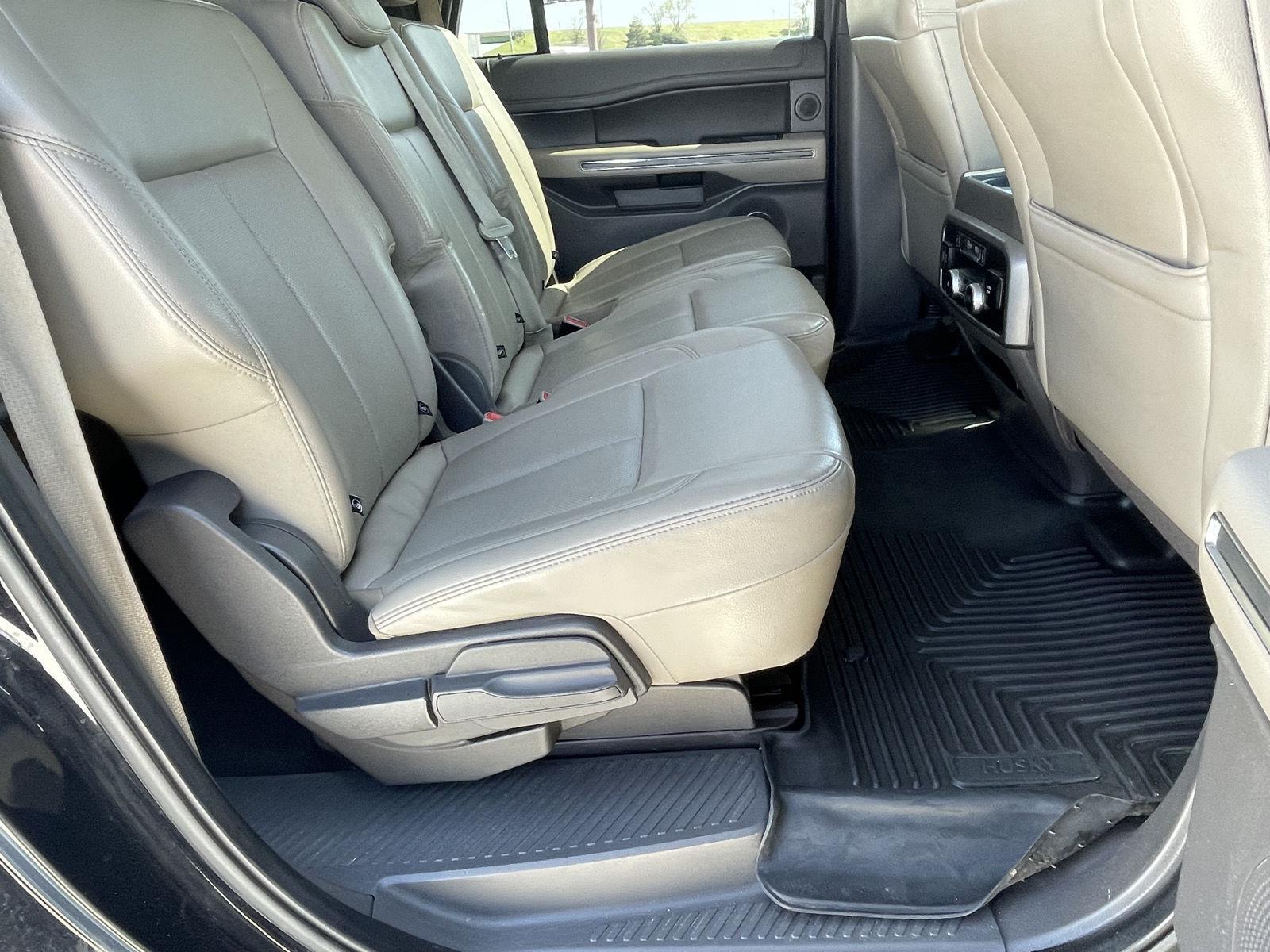 Used 2019 Ford Expedition Max for sale in Grand Island NE
