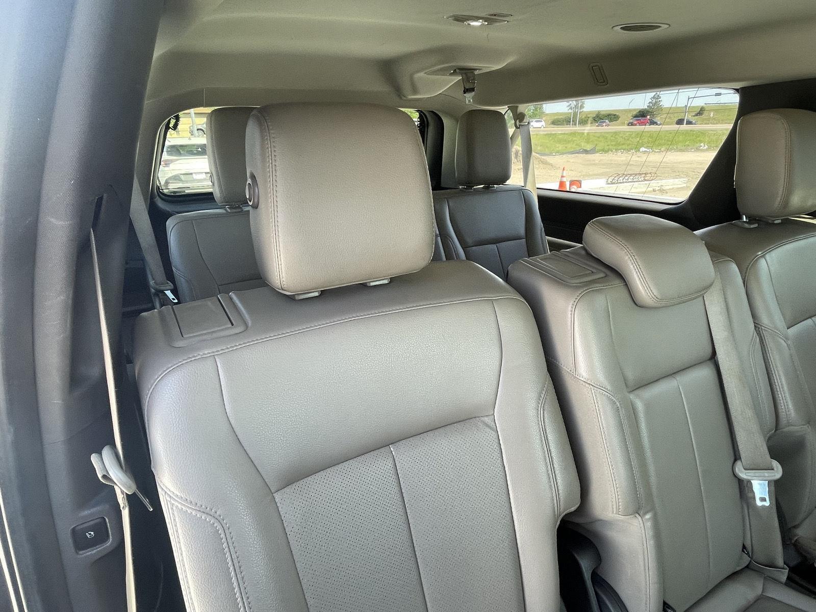 Used 2019 Ford Expedition Max for sale in Grand Island NE