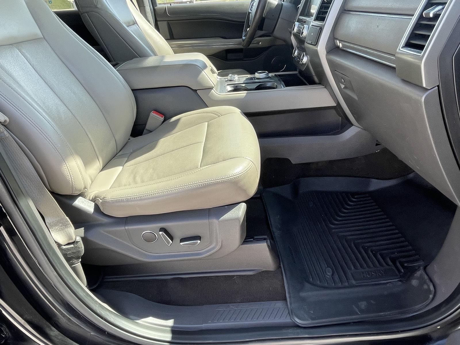 Used 2019 Ford Expedition Max for sale in Grand Island NE