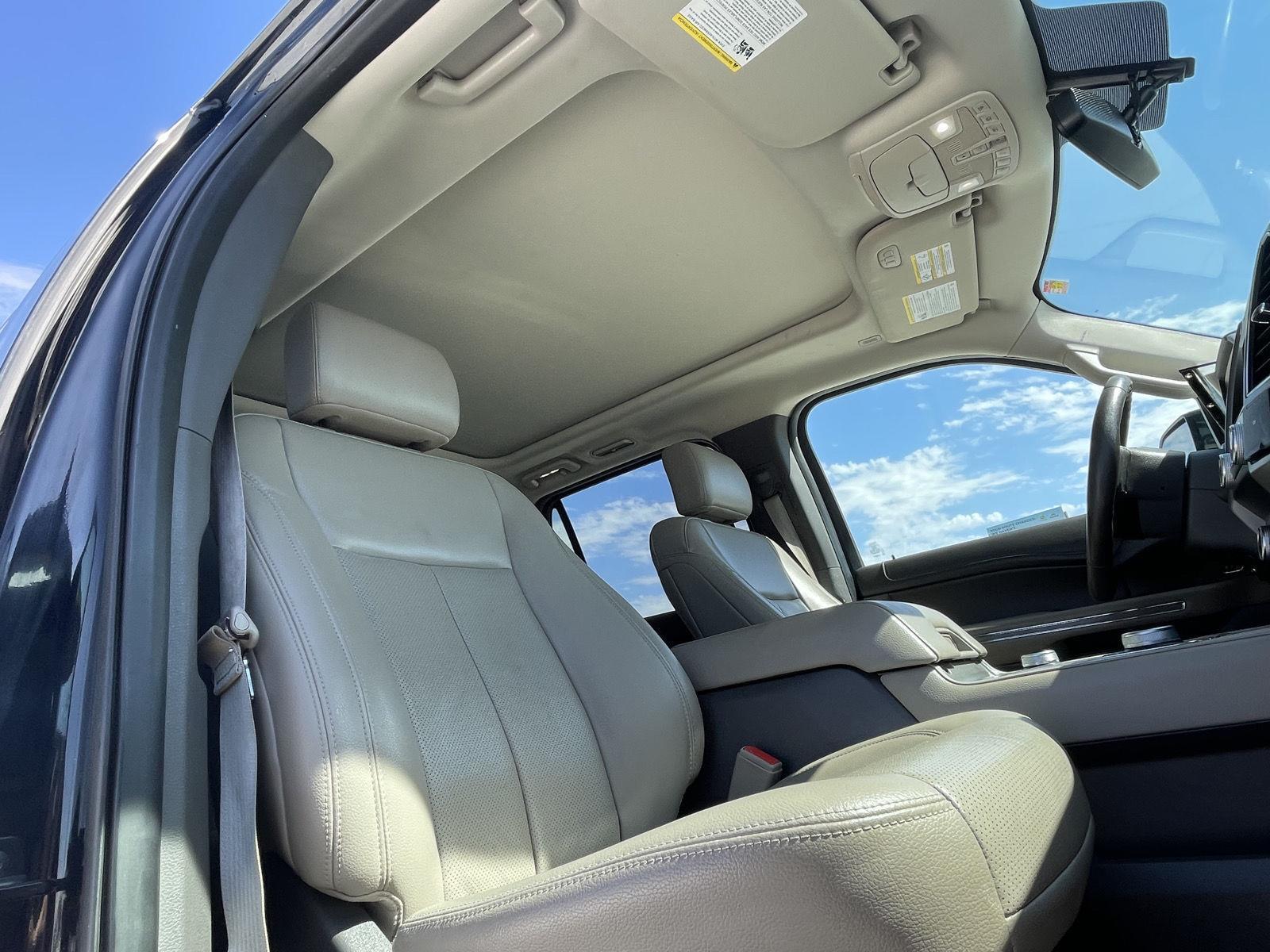 Used 2019 Ford Expedition Max for sale in Grand Island NE